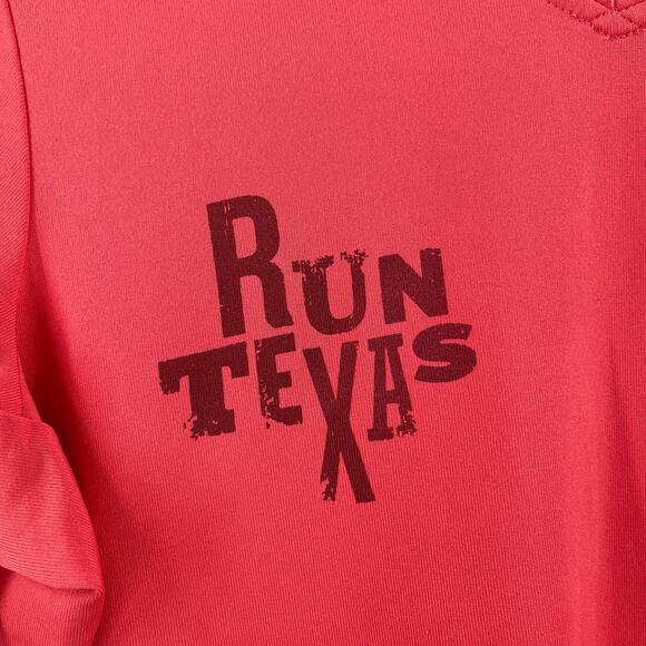 PATAGONIA Run Texas Capiline T-Shirt Size Small Womens Stretch Running Baselayer - Picture 6 of 10